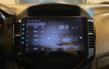 Chevrolet Cruze II, 2010 год, 500 000 рублей, 14 фотография