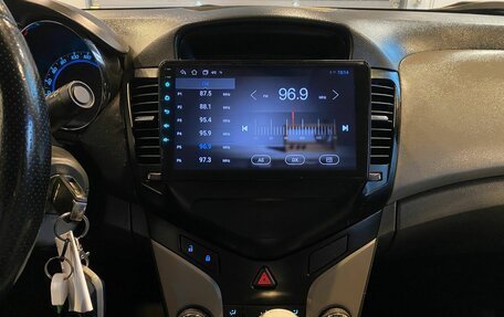 Chevrolet Cruze II, 2010 год, 500 000 рублей, 13 фотография