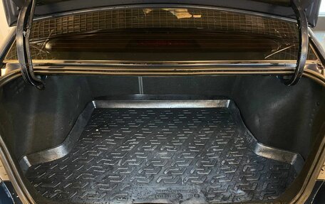 Chevrolet Cruze II, 2010 год, 500 000 рублей, 18 фотография