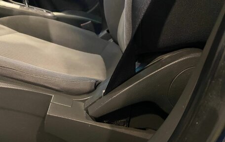 Chevrolet Cruze II, 2010 год, 500 000 рублей, 33 фотография