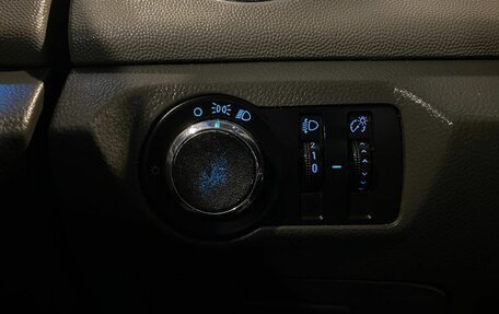 Chevrolet Cruze II, 2010 год, 500 000 рублей, 32 фотография