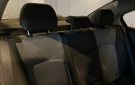 Chevrolet Cruze II, 2010 год, 500 000 рублей, 35 фотография