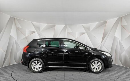 Peugeot 3008 I рестайлинг, 2011 год, 599 150 рублей, 6 фотография