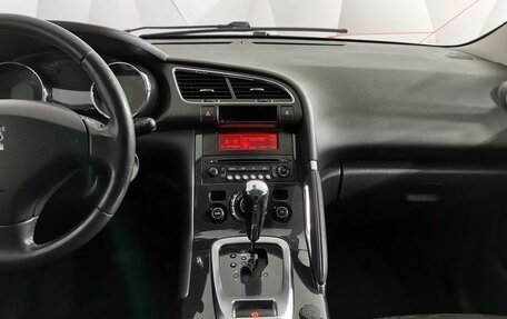 Peugeot 3008 I рестайлинг, 2011 год, 599 150 рублей, 12 фотография