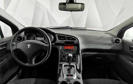 Peugeot 3008 I рестайлинг, 2011 год, 599 150 рублей, 11 фотография