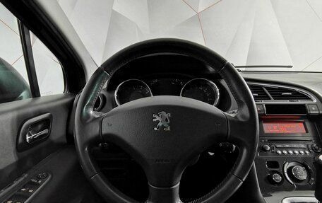 Peugeot 3008 I рестайлинг, 2011 год, 599 150 рублей, 16 фотография