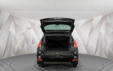 Peugeot 3008 I рестайлинг, 2011 год, 599 150 рублей, 9 фотография