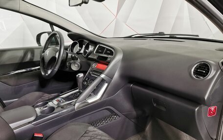 Peugeot 3008 I рестайлинг, 2011 год, 599 150 рублей, 10 фотография