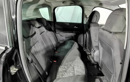 Peugeot 3008 I рестайлинг, 2011 год, 599 150 рублей, 14 фотография