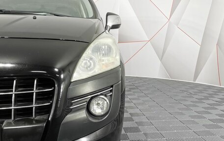 Peugeot 3008 I рестайлинг, 2011 год, 599 150 рублей, 18 фотография