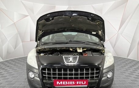 Peugeot 3008 I рестайлинг, 2011 год, 599 150 рублей, 19 фотография