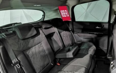 Peugeot 3008 I рестайлинг, 2011 год, 599 150 рублей, 13 фотография