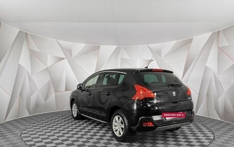 Peugeot 3008 I рестайлинг, 2011 год, 599 150 рублей, 4 фотография