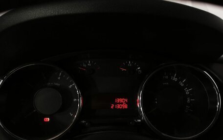 Peugeot 3008 I рестайлинг, 2011 год, 599 150 рублей, 20 фотография