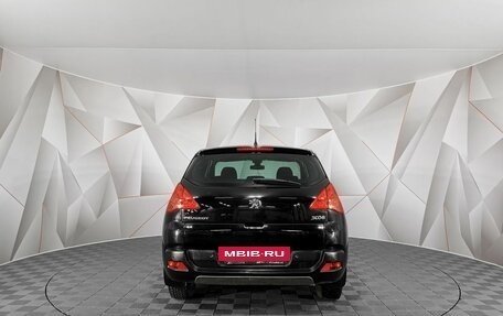 Peugeot 3008 I рестайлинг, 2011 год, 599 150 рублей, 8 фотография