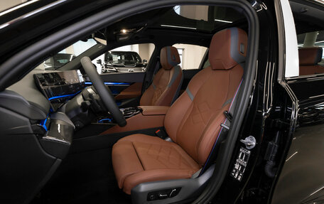 BMW 5 серия, 2025 год, 11 750 000 рублей, 9 фотография