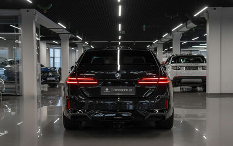 BMW 5 серия, 2025 год, 11 750 000 рублей, 6 фотография