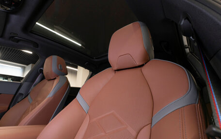 BMW 5 серия, 2025 год, 11 750 000 рублей, 10 фотография