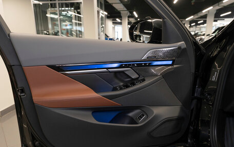 BMW 5 серия, 2025 год, 11 750 000 рублей, 23 фотография