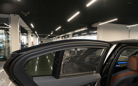 BMW 5 серия, 2025 год, 11 750 000 рублей, 17 фотография