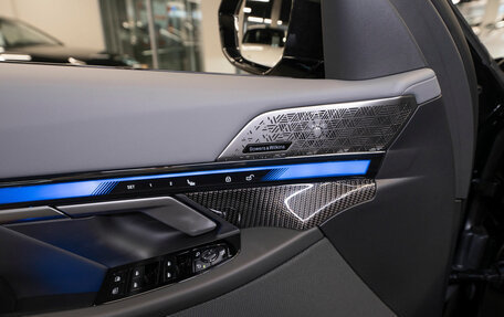 BMW 5 серия, 2025 год, 11 750 000 рублей, 24 фотография