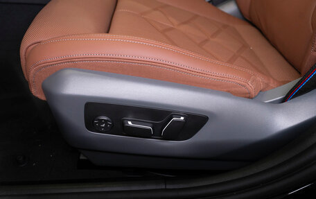 BMW 5 серия, 2025 год, 11 750 000 рублей, 25 фотография