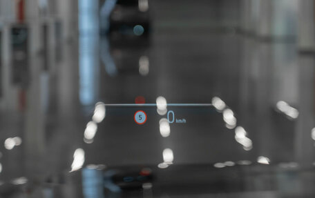 BMW 5 серия, 2025 год, 11 750 000 рублей, 13 фотография