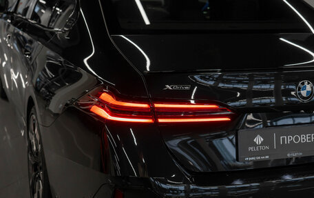 BMW 5 серия, 2025 год, 11 750 000 рублей, 30 фотография