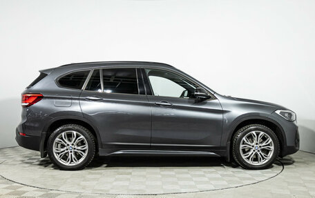 BMW X1, 2020 год, 2 775 000 рублей, 4 фотография