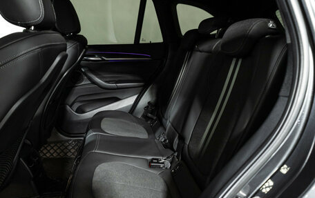 BMW X1, 2020 год, 2 775 000 рублей, 10 фотография