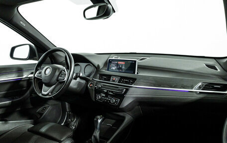 BMW X1, 2020 год, 2 775 000 рублей, 9 фотография