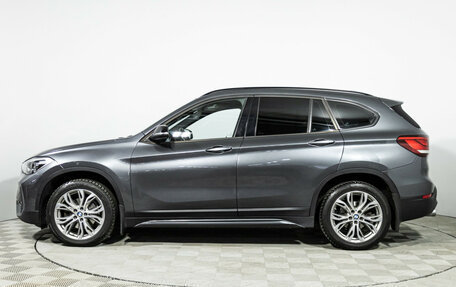 BMW X1, 2020 год, 2 775 000 рублей, 8 фотография