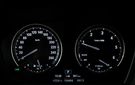 BMW X1, 2020 год, 2 775 000 рублей, 12 фотография