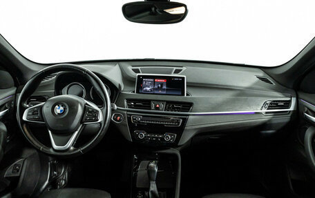 BMW X1, 2020 год, 2 775 000 рублей, 13 фотография