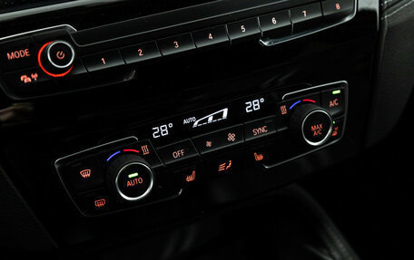 BMW X1, 2020 год, 2 775 000 рублей, 17 фотография