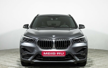 BMW X1, 2020 год, 2 775 000 рублей, 2 фотография