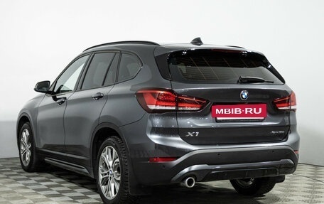 BMW X1, 2020 год, 2 775 000 рублей, 7 фотография