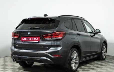 BMW X1, 2020 год, 2 775 000 рублей, 5 фотография