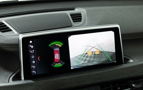 BMW X1, 2020 год, 2 775 000 рублей, 15 фотография