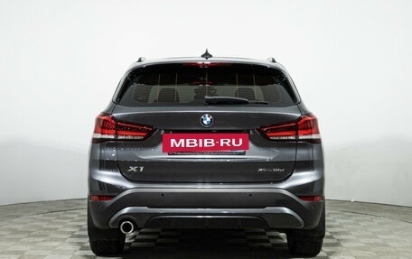 BMW X1, 2020 год, 2 775 000 рублей, 6 фотография