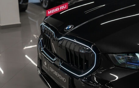 BMW 5 серия, 2025 год, 11 750 000 рублей, 29 фотография