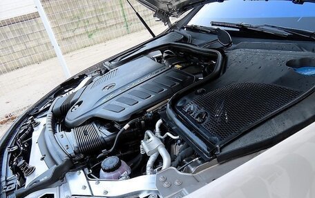 Mercedes-Benz CLS AMG, 2022 год, 9 080 000 рублей, 6 фотография