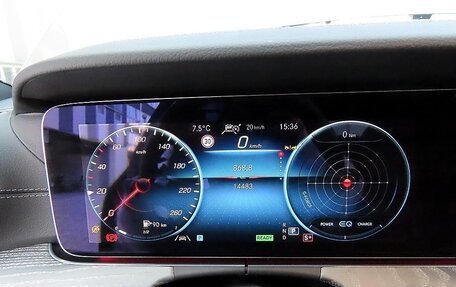 Mercedes-Benz CLS AMG, 2022 год, 9 080 000 рублей, 10 фотография