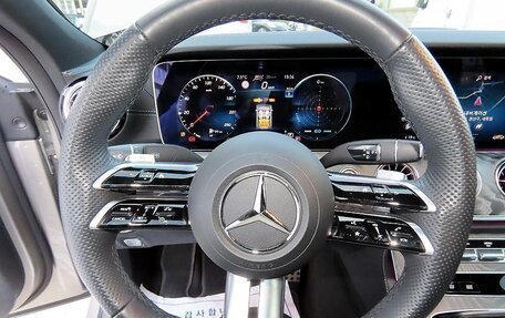 Mercedes-Benz CLS AMG, 2022 год, 9 080 000 рублей, 9 фотография