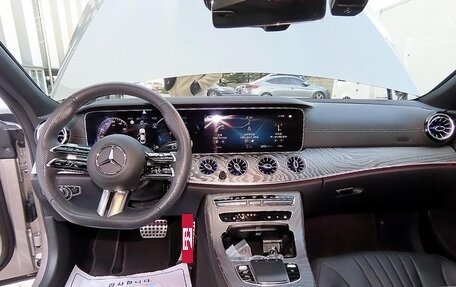 Mercedes-Benz CLS AMG, 2022 год, 9 080 000 рублей, 8 фотография