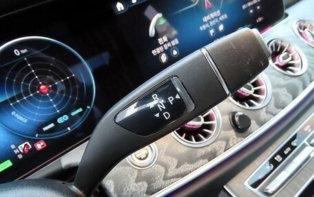 Mercedes-Benz CLS AMG, 2022 год, 9 080 000 рублей, 11 фотография