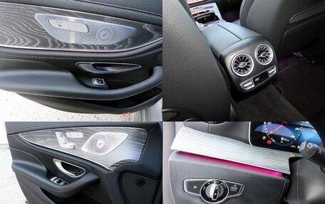 Mercedes-Benz CLS AMG, 2022 год, 9 080 000 рублей, 17 фотография