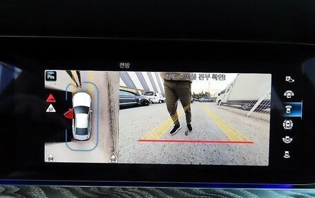 Mercedes-Benz CLS AMG, 2022 год, 9 080 000 рублей, 15 фотография