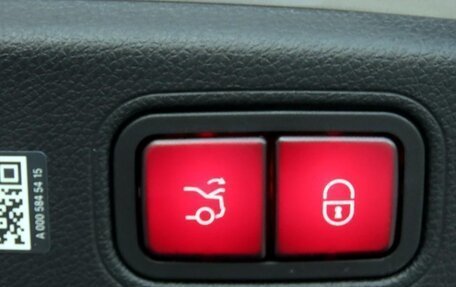 Mercedes-Benz CLS AMG, 2022 год, 9 080 000 рублей, 19 фотография