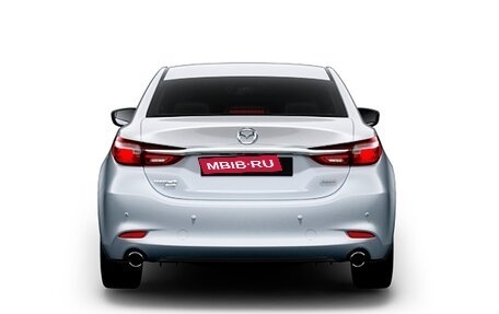 Mazda 6, 2023 год, 3 390 000 рублей, 5 фотография